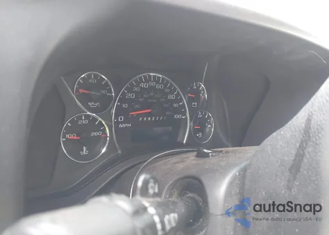 2008 Chevrolet Express Work Van from USA, damaged, VIN 1GCFG15X781104654